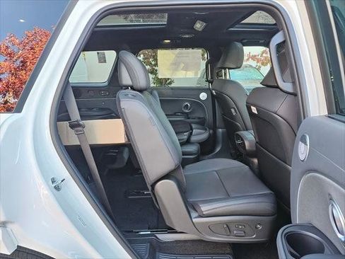 New 2026 Hyundai Palisade Calligraphy AWD/4WD image 12