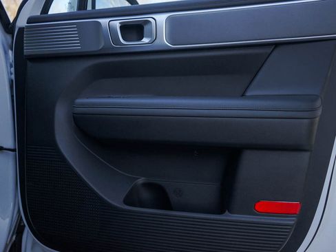 New 2025 Hyundai Santa Fe SEL image 10