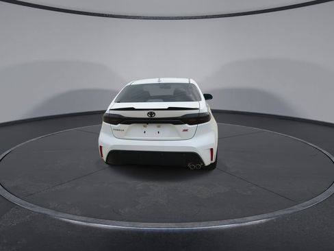 Used 2024 Toyota Corolla SE FWD image 7