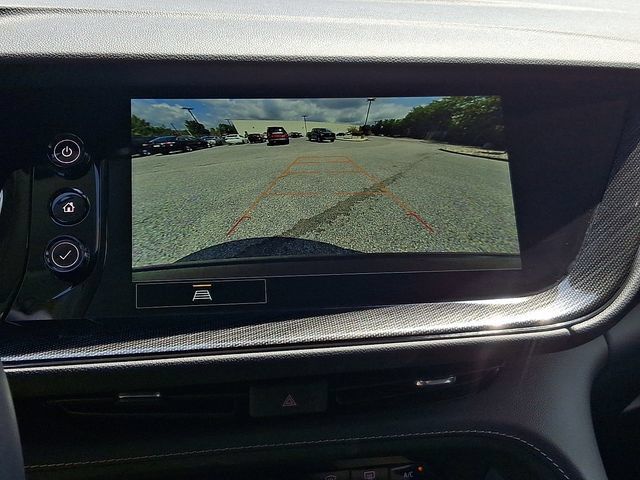 Used 2023 Buick Envision Essence AWD/4WD image 4