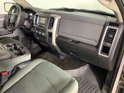Used 2014 RAM 2500 SLT AWD/4WD image 4