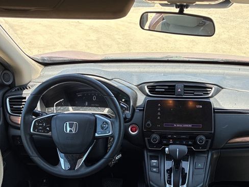 Used 2019 Honda CR-V EX image 4