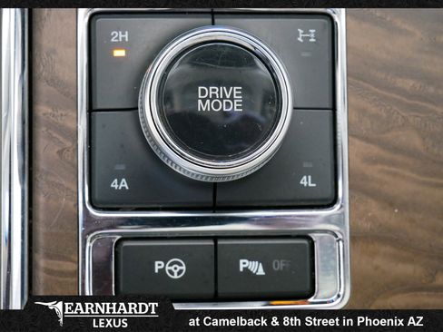 Used 2020 Ford Expedition Platinum AWD/4WD image 37
