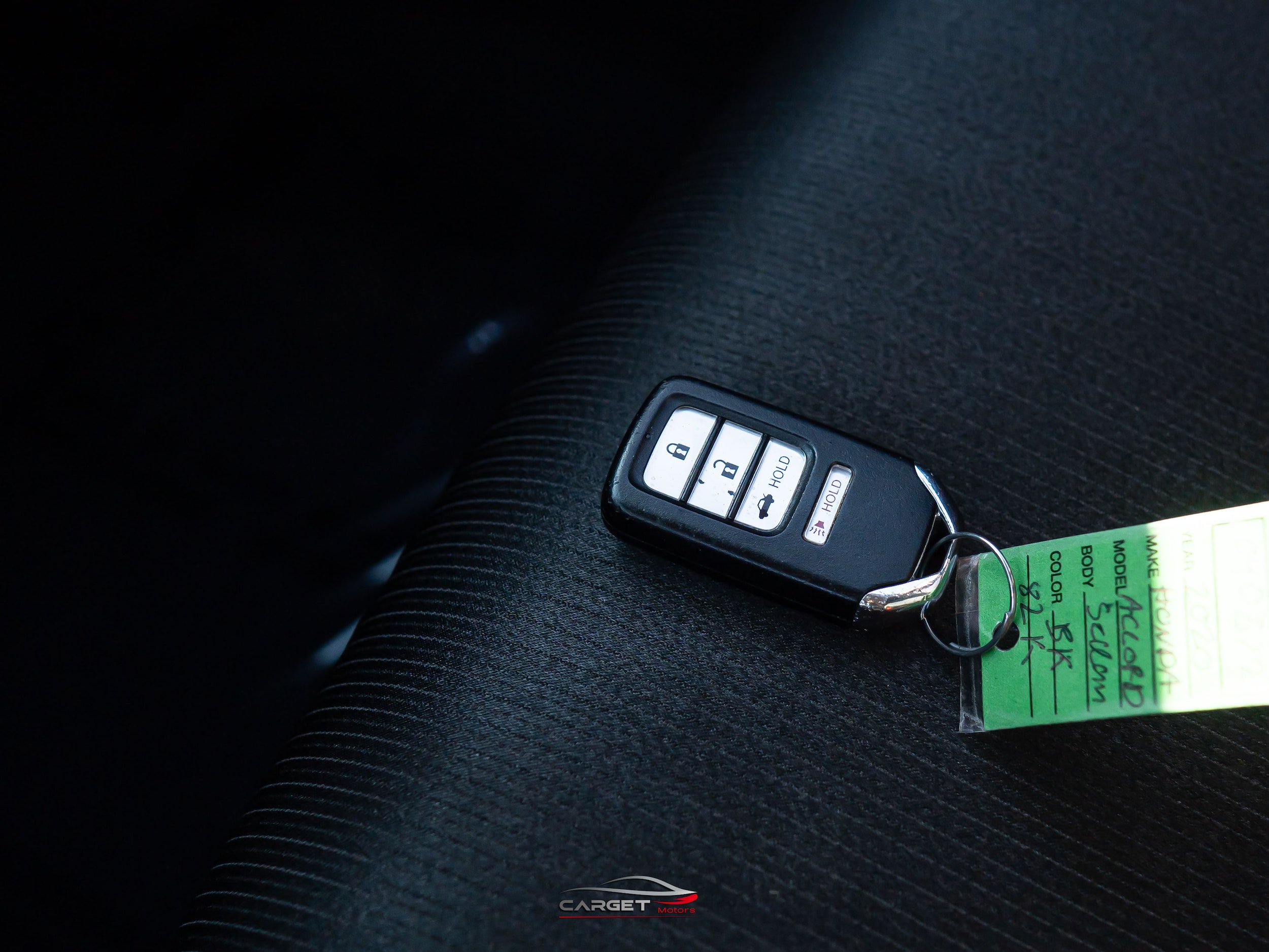 Used 2020 Honda Accord LX image 37