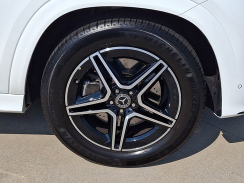 Certified 2026 Mercedes-Benz GLE 450 4MATIC image 8