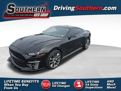 Used 2020 Ford Mustang GT