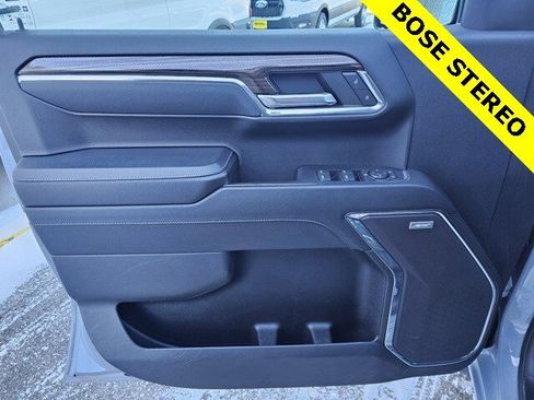 Used 2024 Chevrolet Silverado 1500 RST w/ Convenience Package II image 21