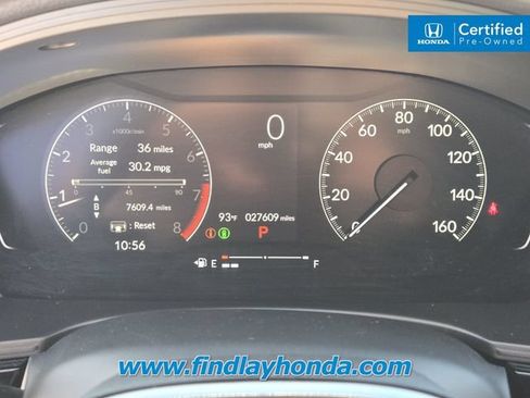 Certified 2024 Honda Civic LX image 29
