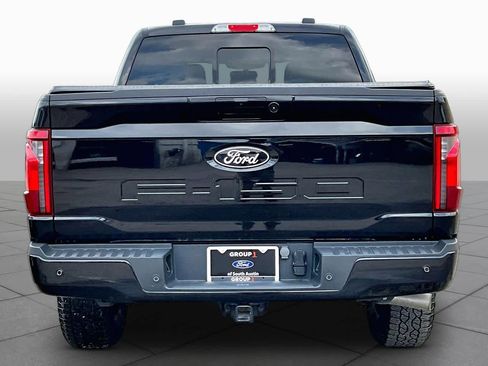 Used 2024 Ford F150 XLT w/ Equipment Group 302A MID AWD/4WD image 5