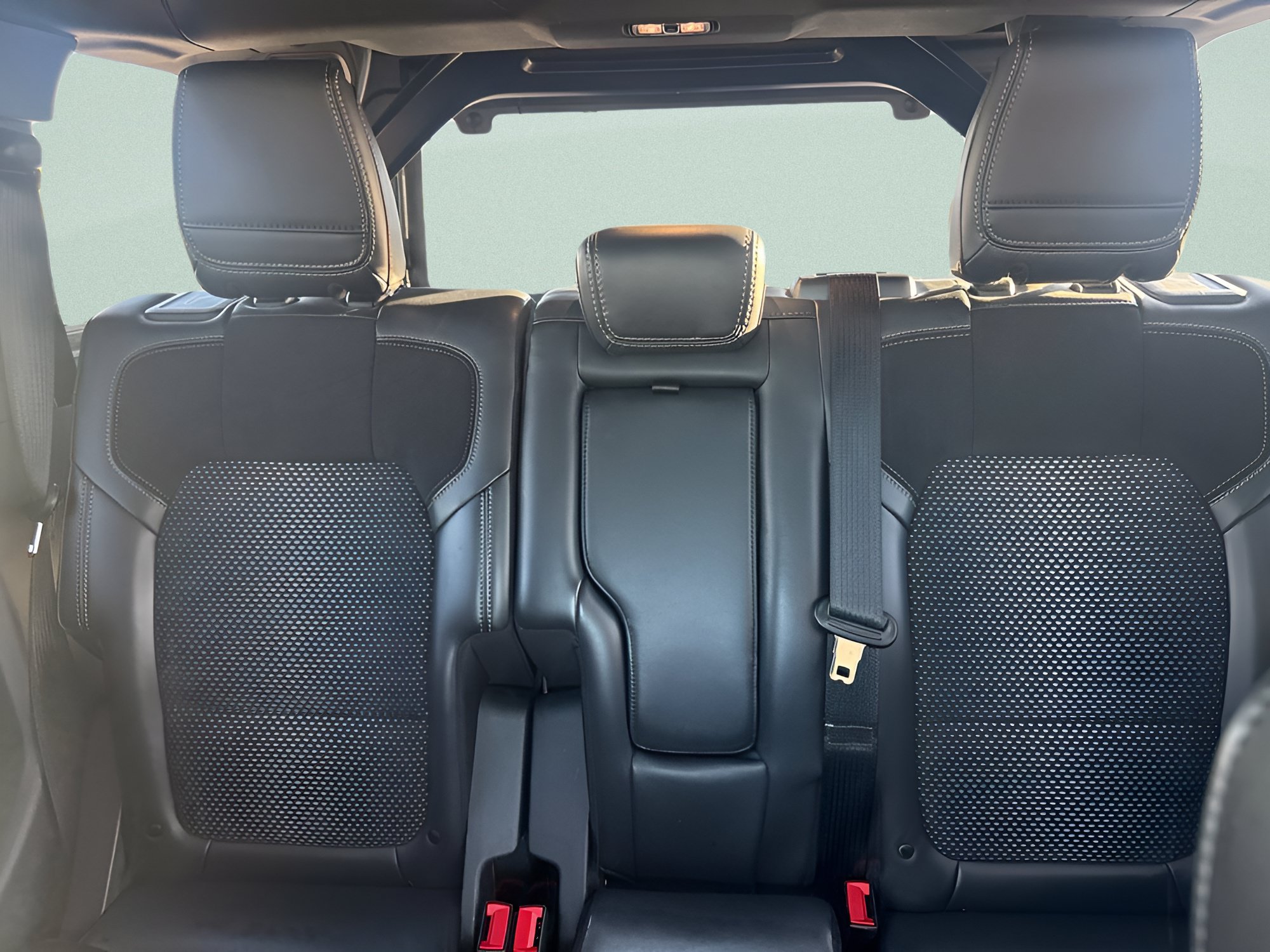 Used 2024 Ford Bronco Raptor AWD/4WD image 24
