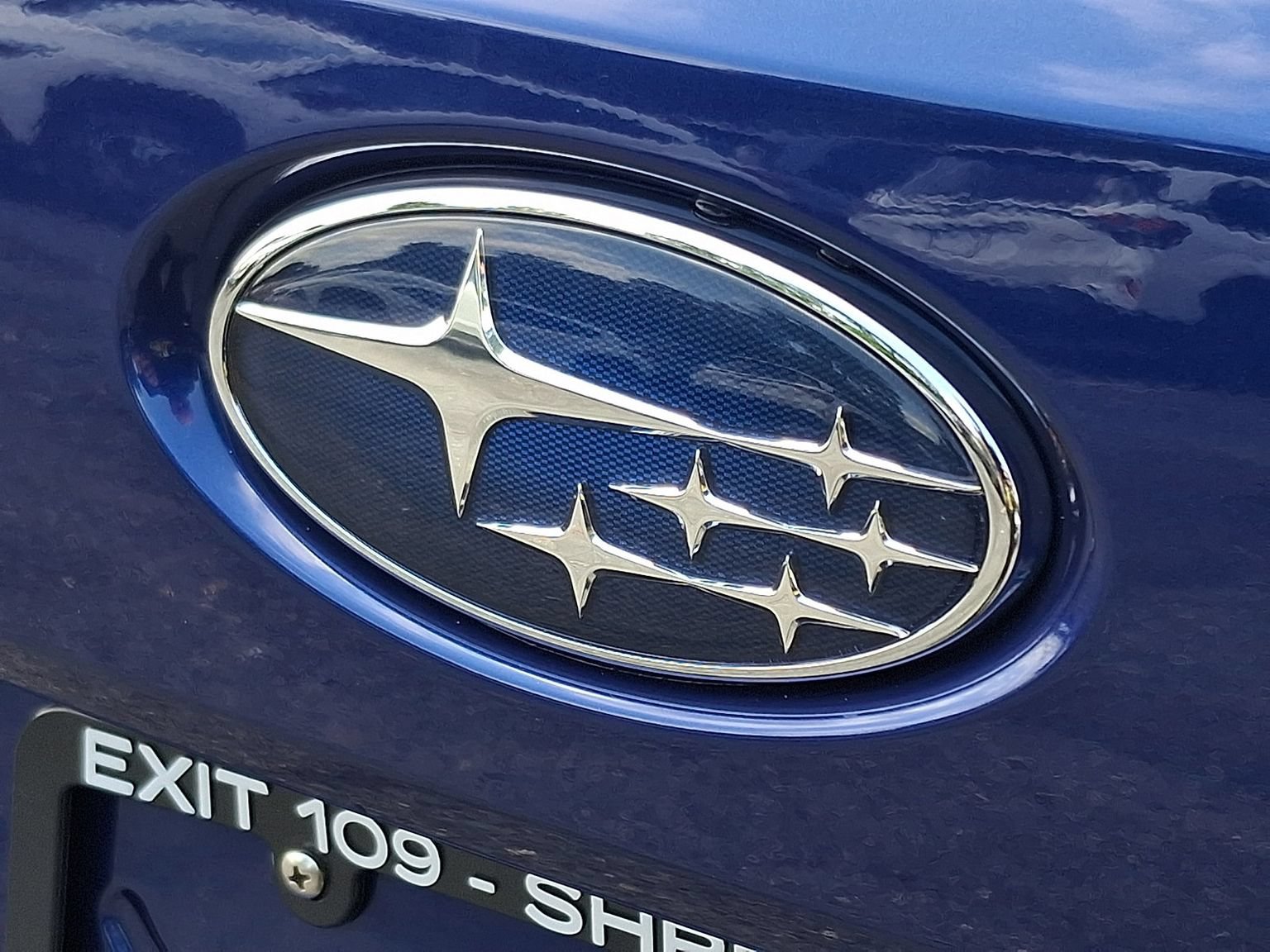 New 2026 Subaru Crosstrek 2.5i Wilderness w/ Crosstrek Mirror Package AWD/4WD image 13