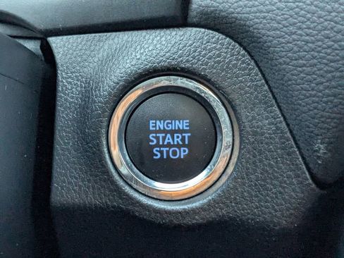 Used 2021 Toyota RAV4 TRD Off-Road w/ TRD Off-Road Weather Package image 29