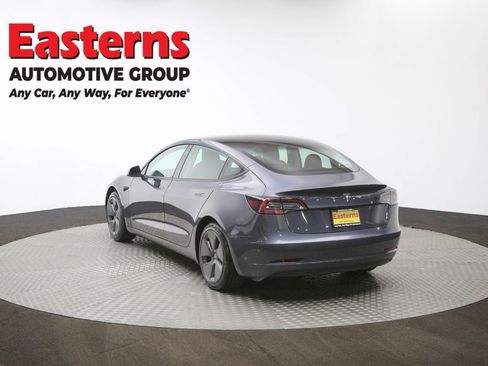 Used 2021 Tesla Model 3 Standard Range Plus image 64