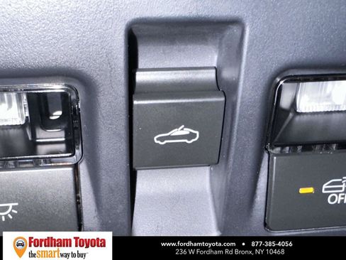 Used 2025 MAZDA CX-90 3.3 Turbo S w/ Premium Package AWD/4WD image 35