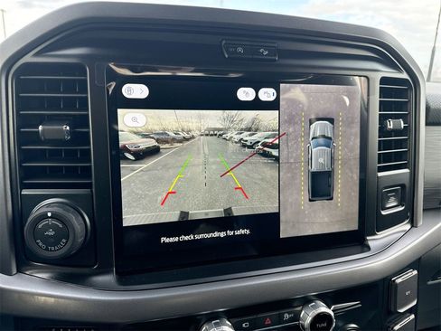 New 2026 Ford F150 XLT w/ Equipment Group 302A MID image 15