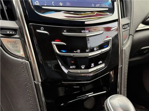 Used 2018 Cadillac ATS 2.0T Sedan RWD image 47