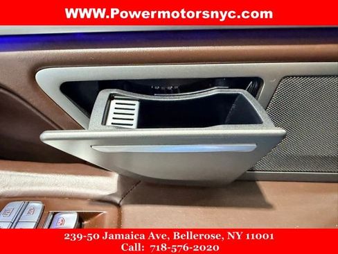 Used 2021 BMW 750i xDrive w/ Executive Package AWD/4WD image 49