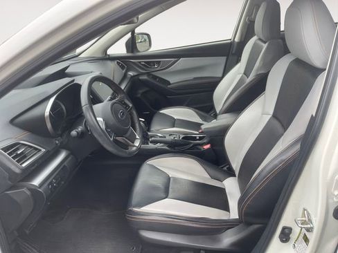 Used 2023 Subaru Crosstrek 2.5i Limited image 9