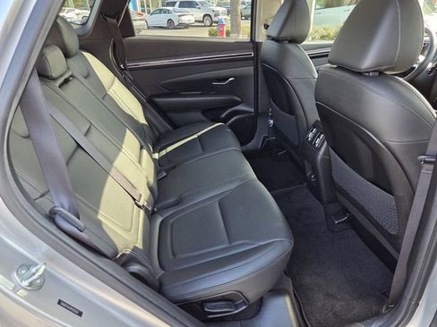 Used 2023 Hyundai Tucson SEL w/ Convenience Package image 18
