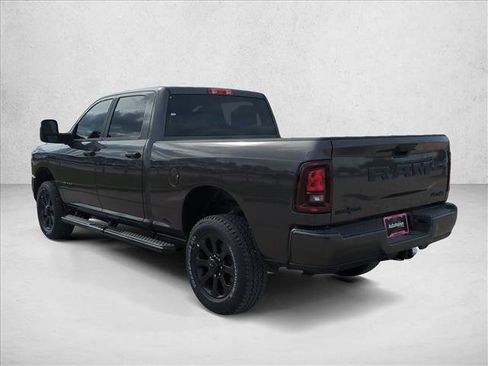 New 2026 RAM 2500 Lone Star image 9