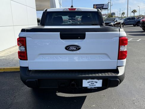 New 2026 Ford Maverick XL FWD image 5