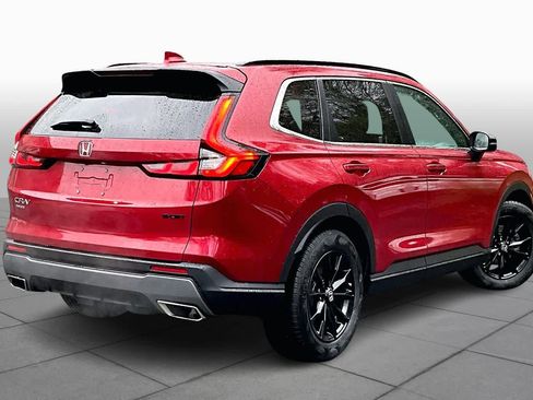 Used 2023 Honda CR-V Sport image 12