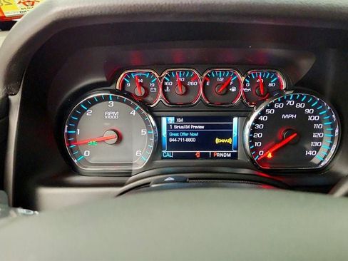 Used 2016 Chevrolet Tahoe LTZ AWD/4WD image 15