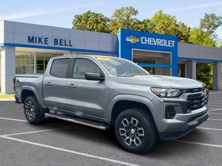 Used 2023 Chevrolet Colorado LT w/ LT Convenience Package II RWD video 1
