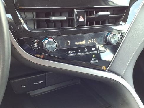 Certified 2024 Toyota Camry SE FWD image 24