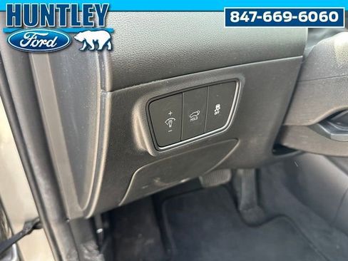 Used 2023 Hyundai Tucson SEL w/ Convenience Package AWD/4WD image 19