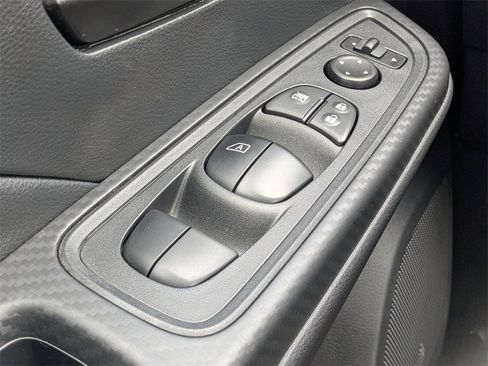 New 2025 Nissan Versa S w/ Trunk Package image 21