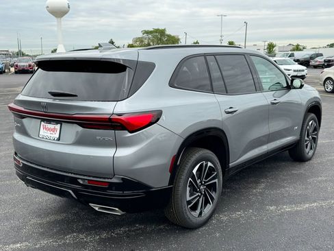 New 2026 Buick Enclave Sport Touring w/ Power Package AWD/4WD image 7