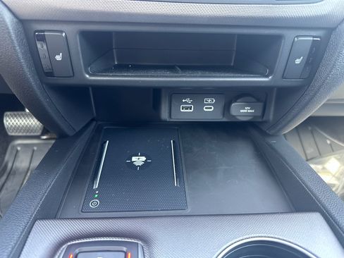 Used 2025 Honda Ridgeline RTL image 15