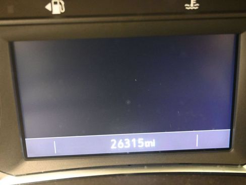 Used 2023 GMC Terrain AT4 w/ Infotainment Package II AWD/4WD image 11