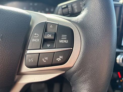 Used 2023 Ford Explorer Limited w/ Limited Technology Package image 22