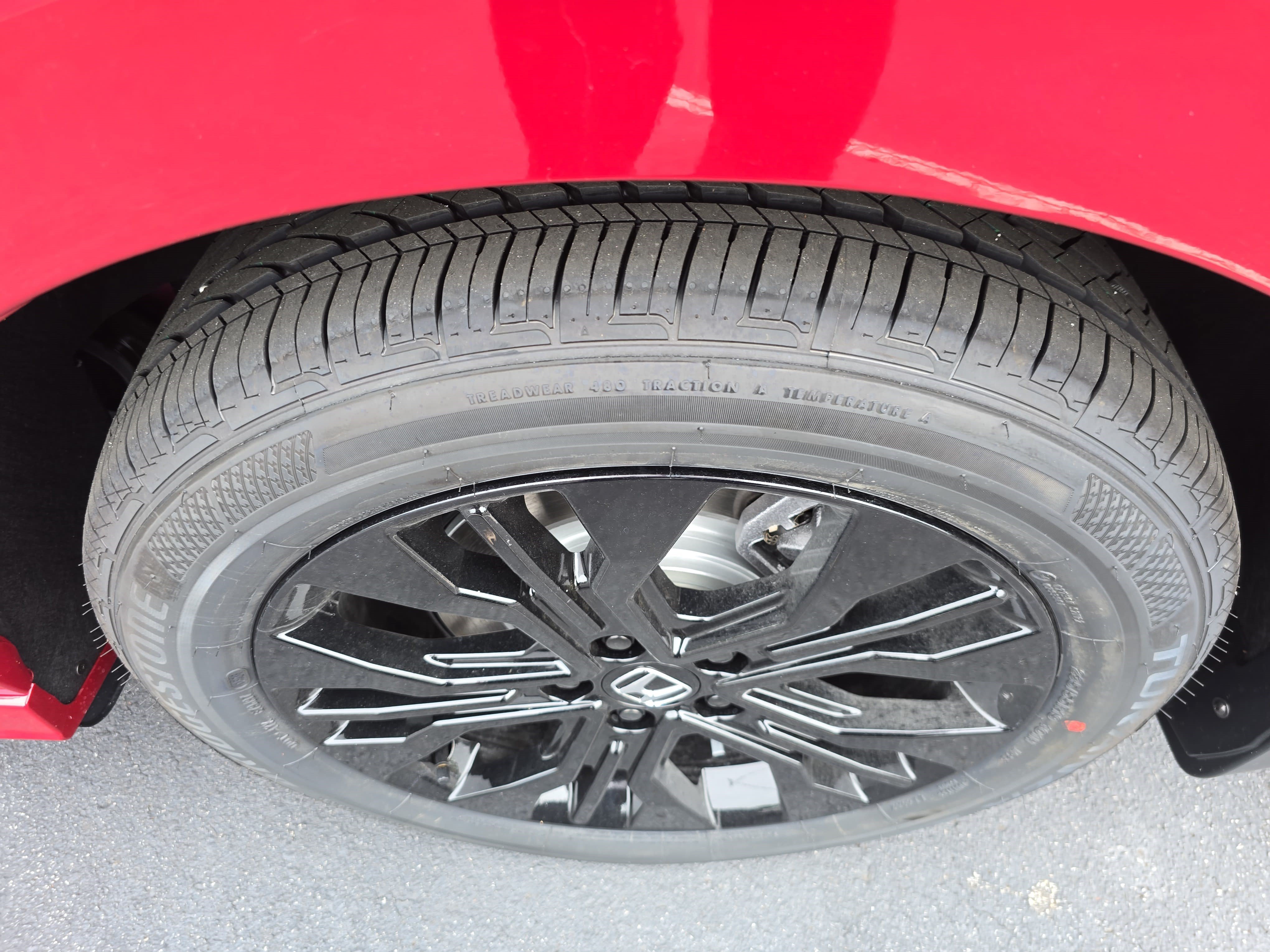 New 2027 Honda Odyssey Sport-L image 34