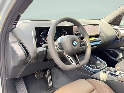 New 2026 BMW X3 xDrive30i w/ Premium Package AWD/4WD image 9