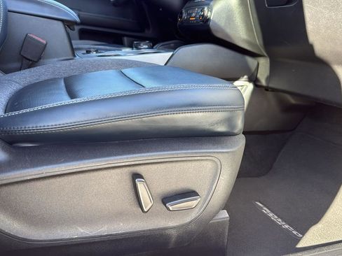 Used 2022 Ford Bronco Sport Outer Banks image 25