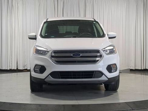 Used 2019 Ford Escape SE AWD/4WD image 4