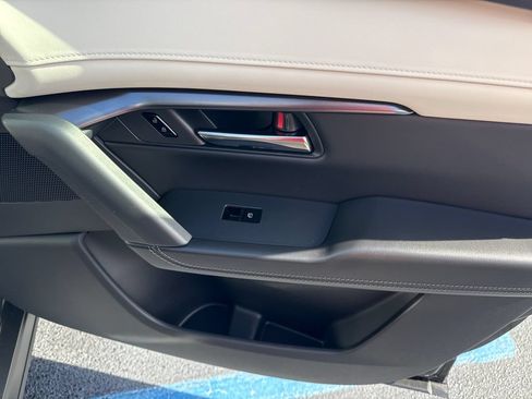 New 2026 MAZDA CX-5 Select AWD/4WD image 12
