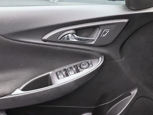 Used 2024 Chevrolet Malibu LT FWD image 17