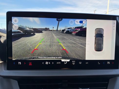 New 2026 Ford Explorer Active w/ Active Comfort Package image 17