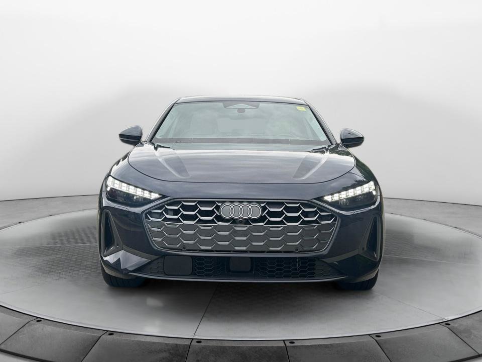 Certified 2025 Audi A5 Prestige AWD/4WD image 2