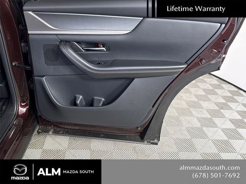 New 2026 MAZDA CX-90 3.3 Turbo S w/ Premium Package image 17