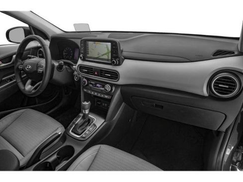Used 2018 Hyundai Kona Limited AWD/4WD image 19