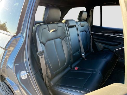 New 2026 Jeep Grand Cherokee Limited w/ Trailer Tow Package RWD image 26