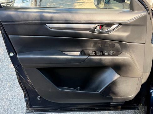 Certified 2023 MAZDA CX-5 AWD 2.5 S image 23