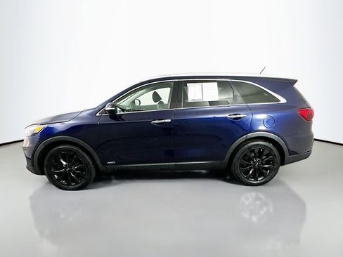 Used 2020 Kia Sorento EX AWD/4WD image 4
