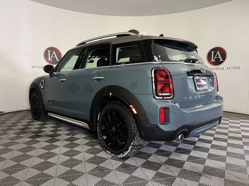Certified 2024 MINI Cooper Countryman S image 6