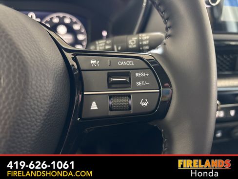 New 2026 Honda CR-V EX-L image 18